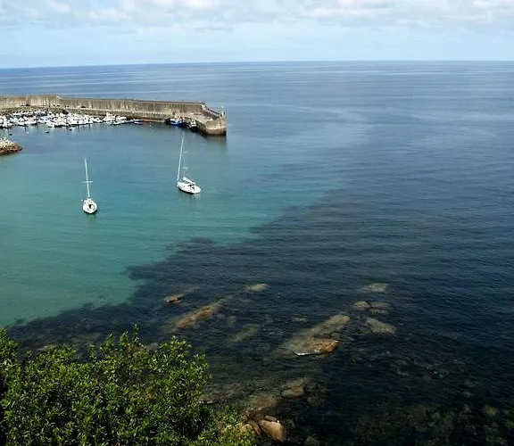 Hotel Lastres Miramar