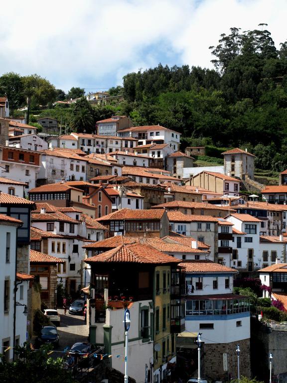 Miramar Hotel Lastres