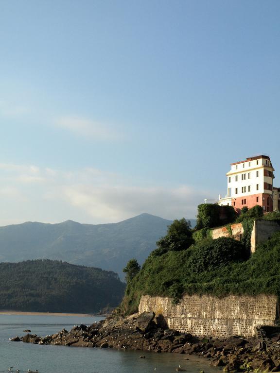 Hotel Miramar Lastres