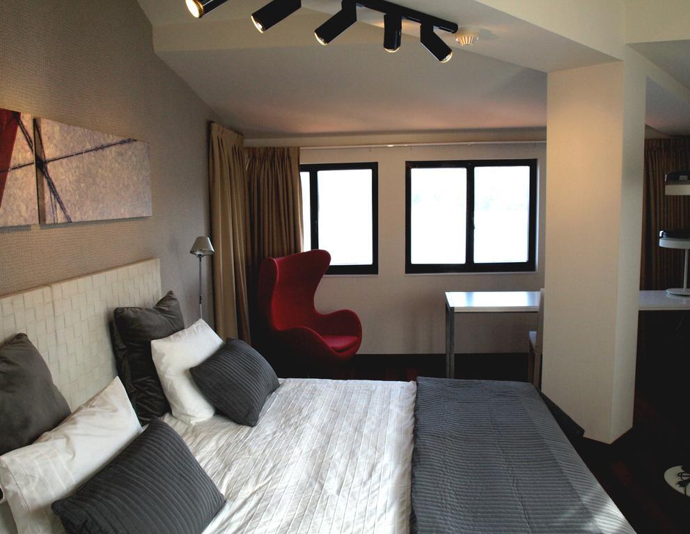 Miramar Hotel Lastres
